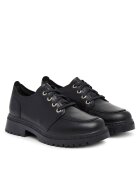 Timberland Дамски мокасини Cambria Valley - естествена кожа -