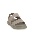 Timberland Дамски сандали - 874990 - Естествена кожа