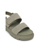 Timberland Дамски сандали - TB0A61MGEO31 - Естествена кожа
