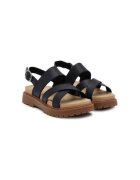 Timberland Дамски сандали - TB0A61TRW021 - Естествена кожа