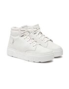 Timberland Дамски спортни обувки 304465659 - Естествена кожа -