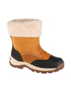 Timberland Дамски зимни ботуши White Ledge Pullon WP 1970659