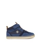 Timberland Детски маратонки изработени от естествена кожа