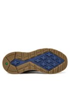 Timberland естествена кожа Кафяв
