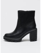 Timberland Кожени боти Allington - Черен
