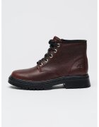 Timberland Кожени боти Cambria Valley