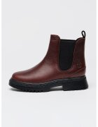 Timberland Кожени боти Cambria Valley Chelsea