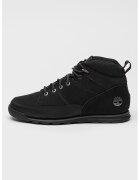 Timberland Кожени боти Euro Rock с връзки