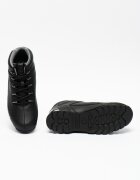 Timberland Кожени боти Euro Sprint Hiker Черен/Сребрист