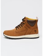Timberland Кожени боти Killington Trekker