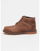 Timberland Кожени боти Larchmont