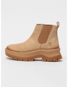 Timberland Кожени боти Roxie Lane Chelsea
