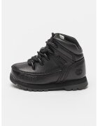 Timberland Кожени боти с връзка