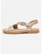 Timberland Кожени сандали Calista