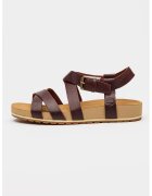 Timberland Кожени сандали Malibu Waves