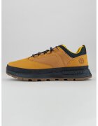 Timberland Кожени спортни обувки Euro Trekker