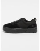 Timberland Кожени спортни обувки Laurel Court
