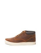 Timberland Кожени спортно-елегантни обувки