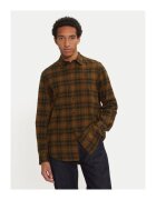 Timberland Мъжка риза - 304465406 - Памук -