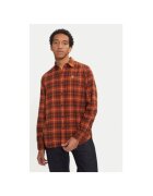Timberland Мъжка риза - 304465413 - Памук -