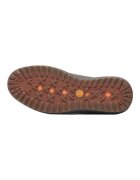 Timberland Мъжки боти Hudson Road естествена кожа кафяви гумена подметка