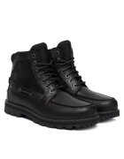 Timberland Мъжки боти - Mid Lace UP Boot TB0 - естествена кожа