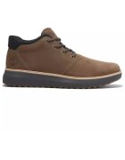 Timberland Мъжки боти MID LACE UP CHUKKA BOOT - кафяви - за ежедневно носене и официални поводи