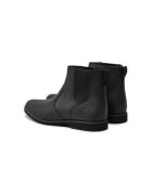 Timberland Мъжки боти TB0A413H0011 - Естествена кожа - Черни