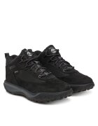 Timberland Мъжки боти - TimberCush Motion 7 - естествена кожа - черни