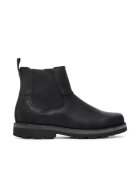 Timberland Мъжки ботуши 209437904 - Естествена кожа - Черни