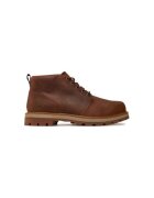 Timberland Мъжки ботуши - 304467684 - Естествена кожа - 41 EU - Кафяви