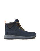 Timberland Мъжки ботуши Естествена кожа -