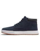 Timberland Мъжки ботуши TB0A28940191 - Естествена кожа
