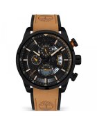 Timberland Мъжки часовник - Callahan TDWGF2102603