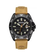 Timberland Мъжки часовник Carrigan TDWGB2230601 - Аналогов