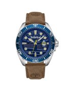 Timberland Мъжки часовник - Carrigan TDWGB2230604