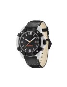 Timberland Мъжки часовник - Chocorua 13326JPGYB02B - Сребрист