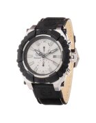 Timberland Мъжки часовник - Chocorua 665970313 - Черен