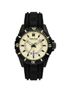 Timberland Мъжки часовник - Heritage Medford 15578JSB-14P