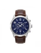 Timberland Мъжки часовник Malden TDWGF0082903 - Аналогов