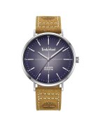 Timberland Мъжки часовник - Rangeley 1619558819 - Кафяв