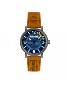 Timberland Мъжки часовник Scusset - TDWGA2101503
