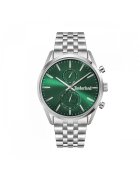 Timberland Мъжки часовник Tisbury TDWGI0068703 - Аналогов