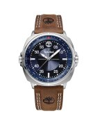 Timberland Мъжки часовник Williston TBL.15516JS/03