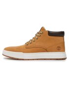 Timberland Мъжки кецове 302770540 - Естествена кожа