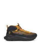 Timberland Мъжки кецове 305584687 - Текстил - Жълт/Черен