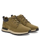 Timberland Мъжки кецове - Killington Trekker - естествена кожа