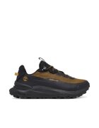 Timberland Мъжки кецове текстил и набук - кафяви