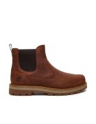 Timberland Мъжки ниски боти TB0A6A4WEM61 - Естествена кожа -
