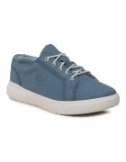Timberland Мъжки обувки - 302756629 - Текстил - Сини